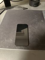 Apple iPhone 14 Pro Max, Space Black, 512GB