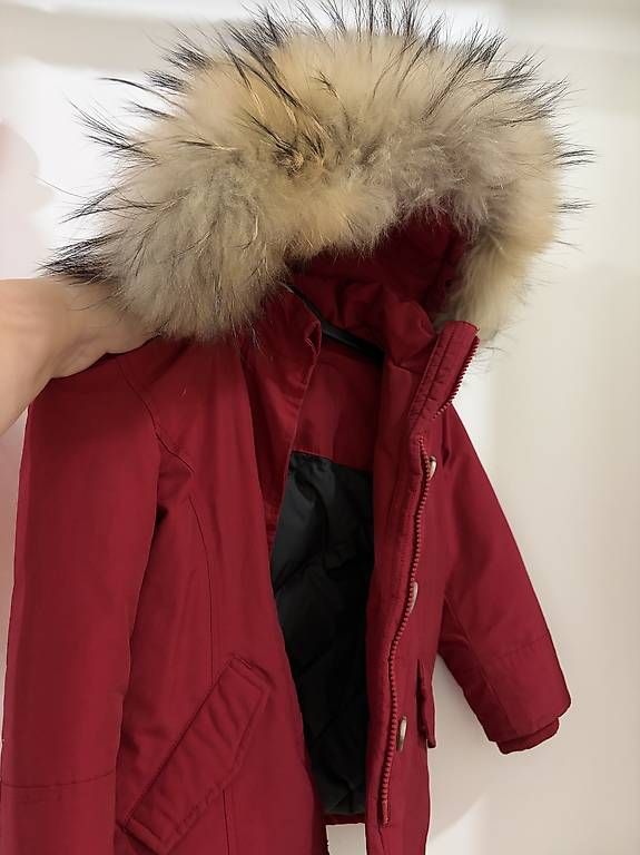 Vestes: Woolrich  – D'occasion à Bellinzona par SammlerTI