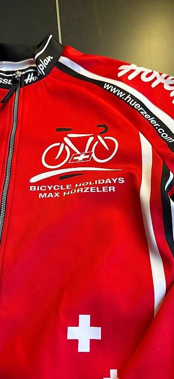 Giacche: Velojacke Hürzeler Gr L – Usato da Oberweningen venduto da Jogi2 1