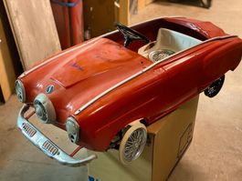 Tretauto Giordani Studebaker