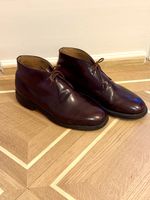 Church’s Ryder III Chukka Boots