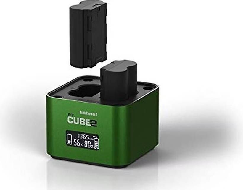 Fujifilm Altri Accessori: Hähnel Chargeur Procube 2 Fujifilm – Nuovo (secondo la descrizione) da Torny le Grand venduto da cla_w6np 3