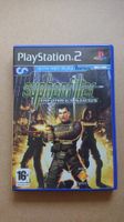 Syphon Filter The Omega Strain ps2
