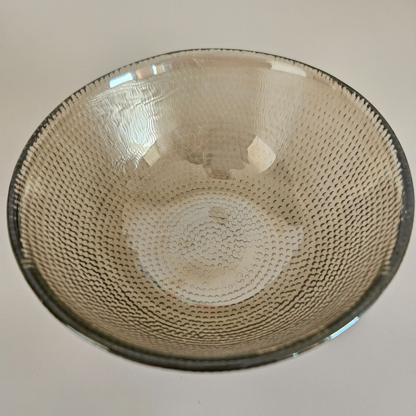 Schalen: 6 Glasschüsseli für Dessert oder.... – Neu (gemäss Beschreibung) aus Uster von Sonnenblume212 3