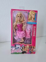 Barbie Life in the Dreamhouse 2012 NRFB doll puppe