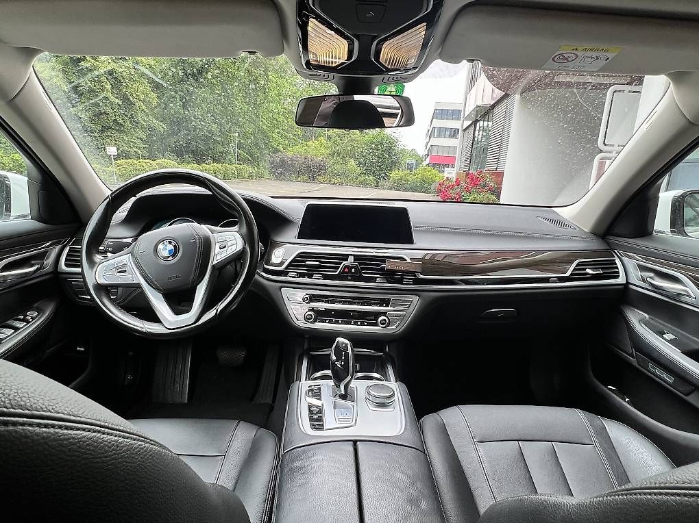 Autos: BMW 730d X-Drive  – Gebraucht aus Birsfelden von die_2nsh 1