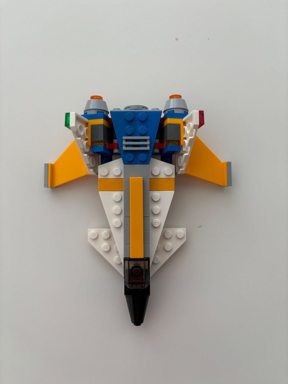 Lego Jeux de construction: Lego Creator 3-in-1 31042: Super Soarer – Neuf (Voir description) à Zürich par steph27030 5