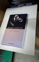 Robert Harrison: Die Herrschaft des Todes - Guter Zustand