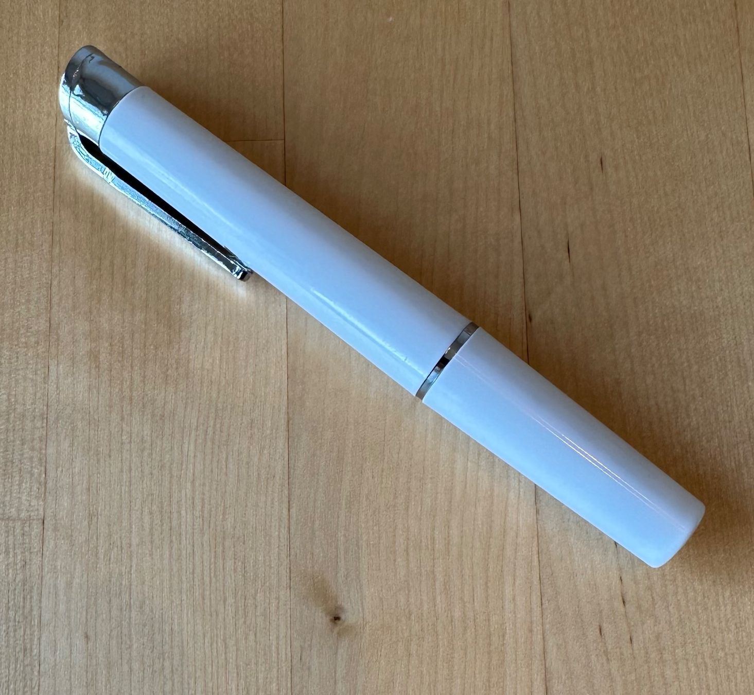 Lampen: Stiftlampe – Gebraucht aus Watt von BOberland71