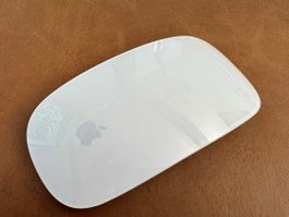 Apple Magic Mouse weiss
