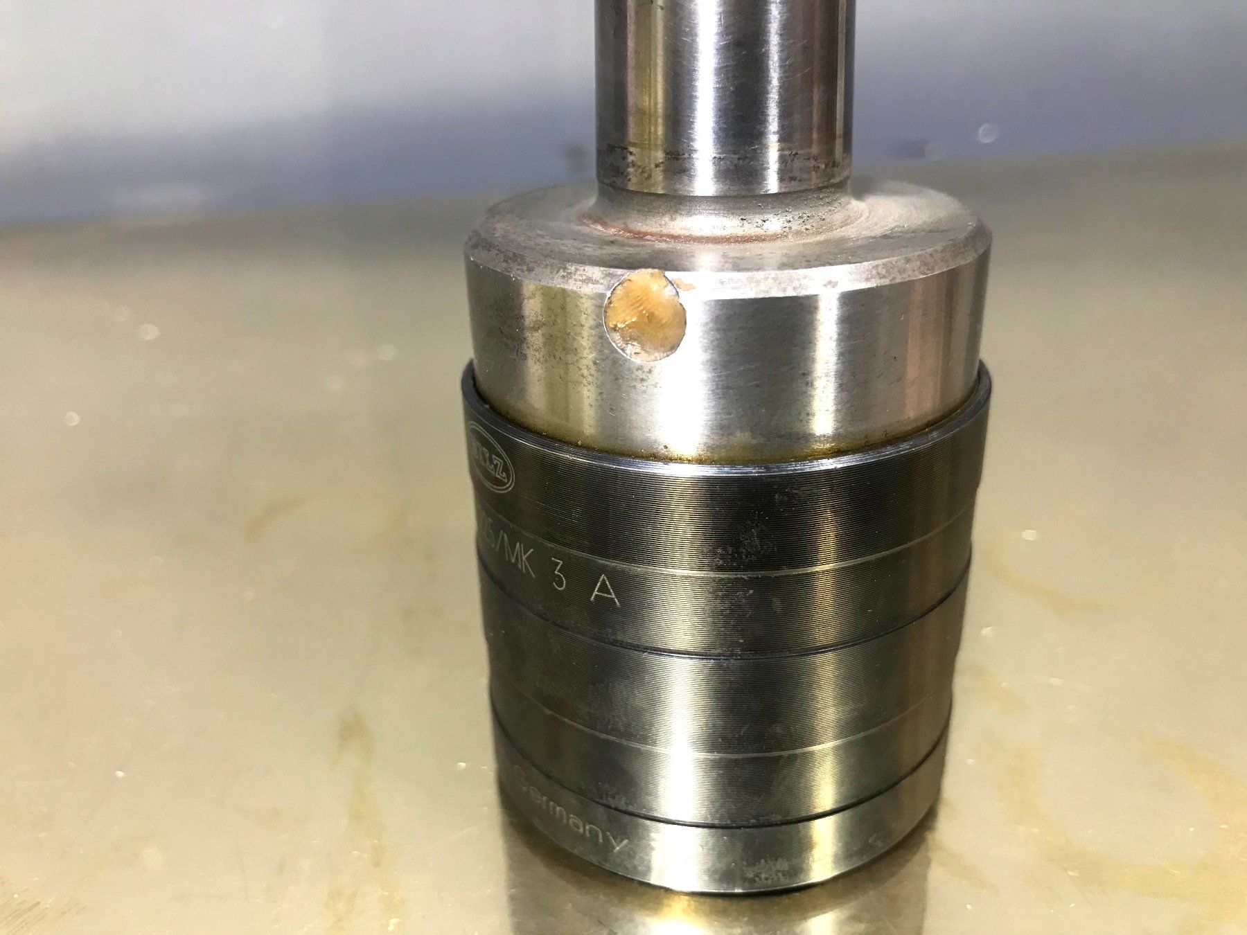 Alle Werkzeuge: Gewindeschneidfutter Bilz WFLK 225/ MK3 A – Gebraucht aus Laufenburg von Sirluger 3