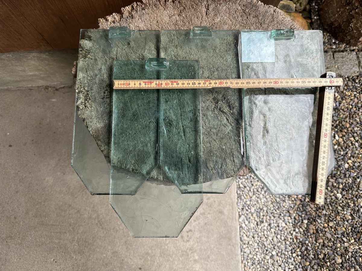 Bicchieri: Glasziegel – Usato da Kölliken venduto da engine02 1