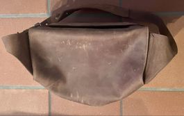 Grosse Kamera Ledertasche von Dothebag