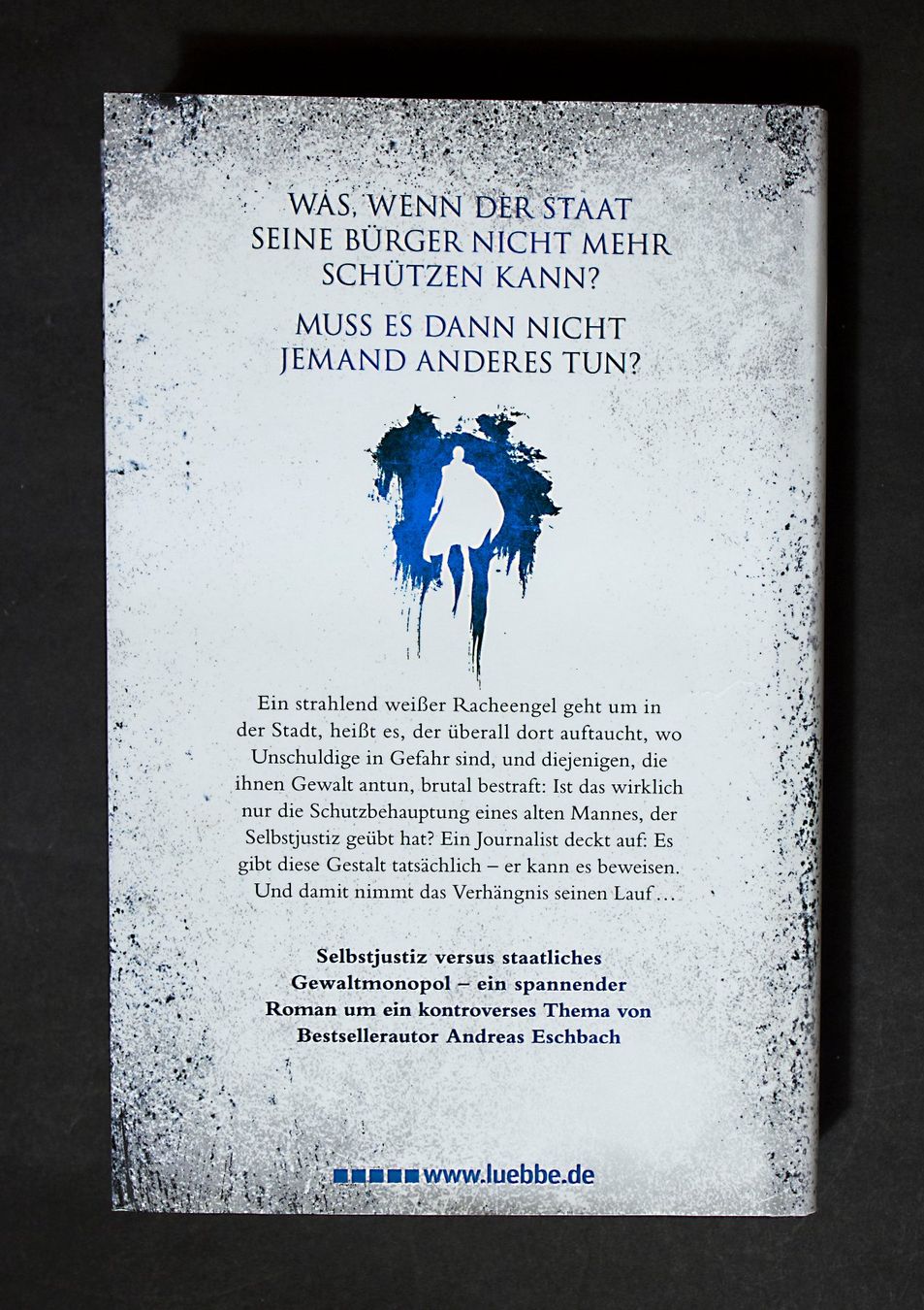 Libri: Todesengel - Andreas Eschbach – Usato da Fraubrunnen venduto da waver3d 1