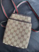 GUCCI Tasche Schultertasche Messenger Bag Umhängetasche