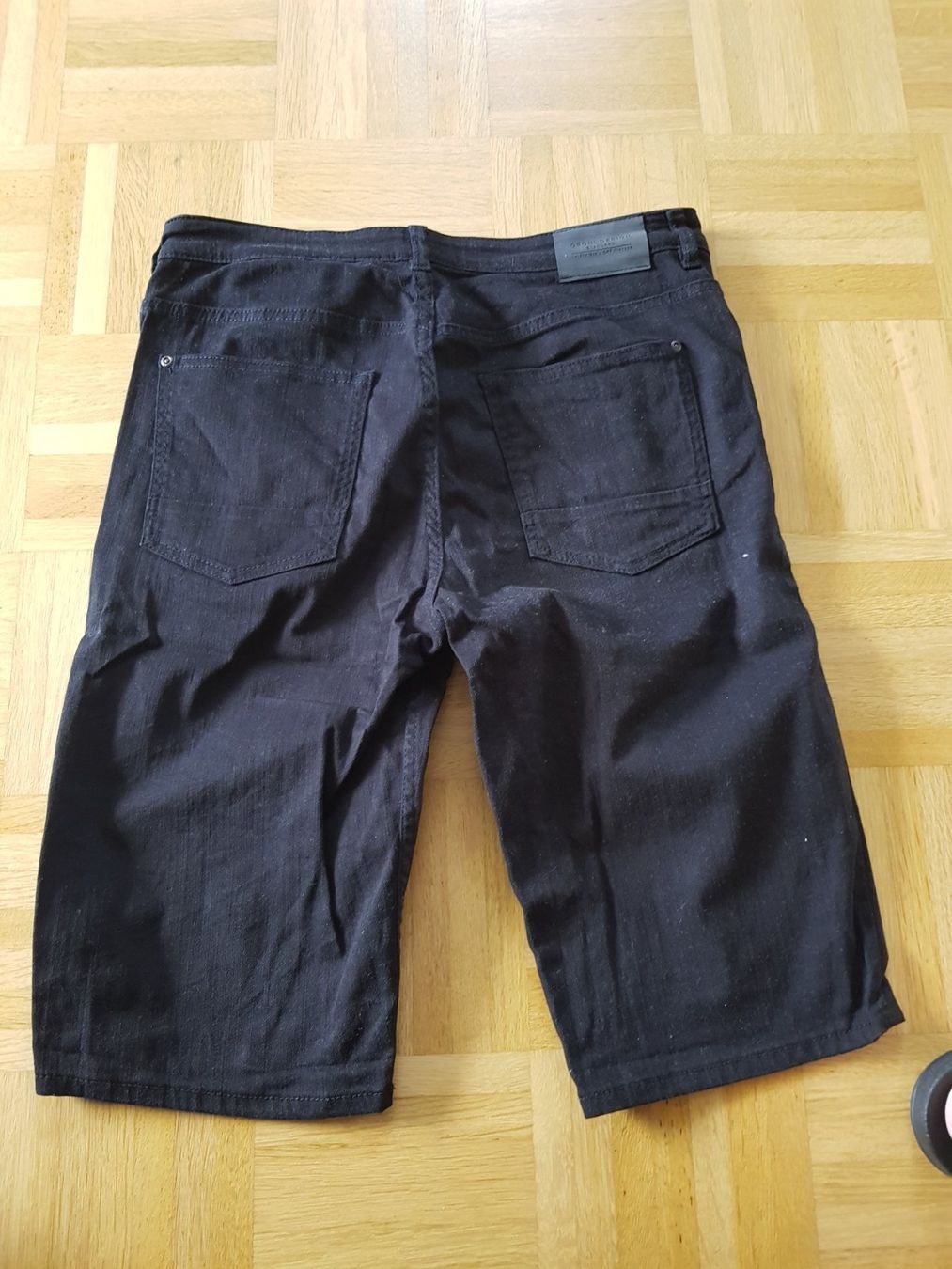 H&M Pantaloni: Jeans/Shorts – Nuovo (secondo la descrizione) da Horw venduto da Pfderi0 1