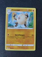 Primeape 134/264 Pokémon Fusion Strike 2021 (IT) ab 1.-