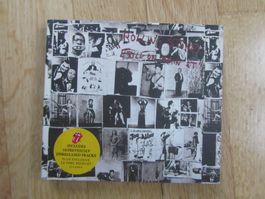 The Rolling Stones - Exile on Main St. - CD - Top Zustand!