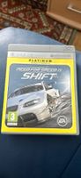 PS3 Game Need for Speed Shift Top Zustand