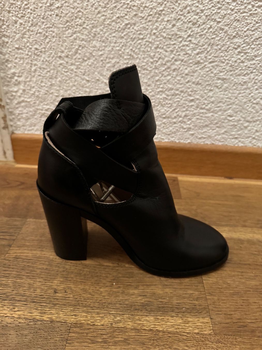 Diesel Scarpe da donna: Diesel Stiefeletten – Usato da Glattbrugg venduto da A.S.90 3