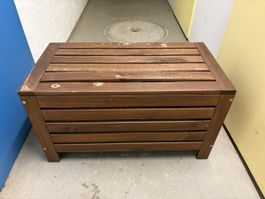 Ikea Gartenmöbel