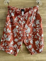 Herren Pyjama Shorts Night&Day Gr. XL mediterranean botanic