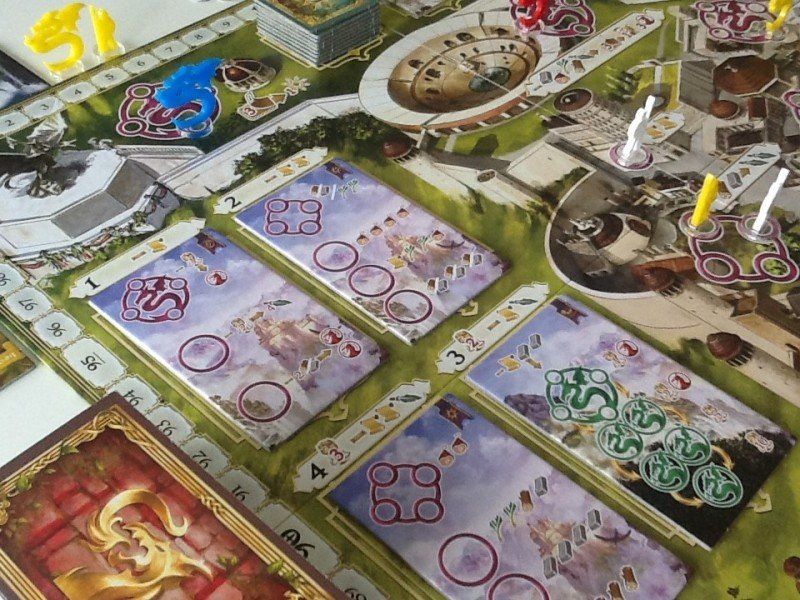 Giochi: Simurgh – Usato da Roggwil TG venduto da Tarina27 2
