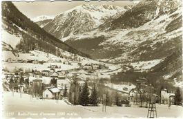 AK Rodi-Fiesso TI, gelaufen 1931