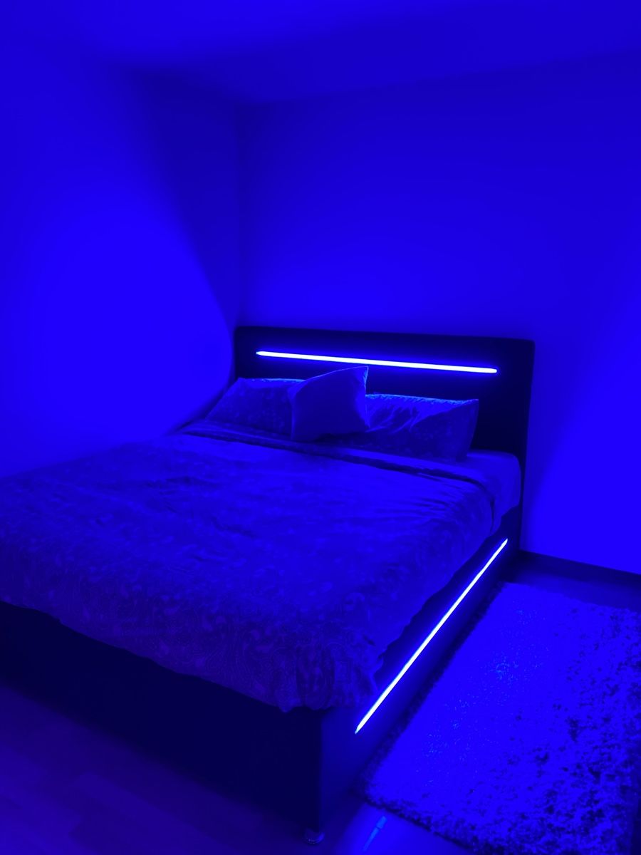 Betten: Bett – Gebraucht aus Wangen b. Olten von kar_25lr