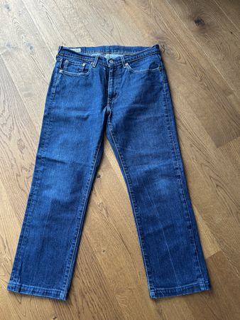 Levi’s Jeans 514, Grösse 32