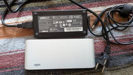 Elgato Thunderbolt 3 Dock