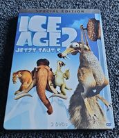 DVD Ice Age 2 Jetzt tauts (23484)