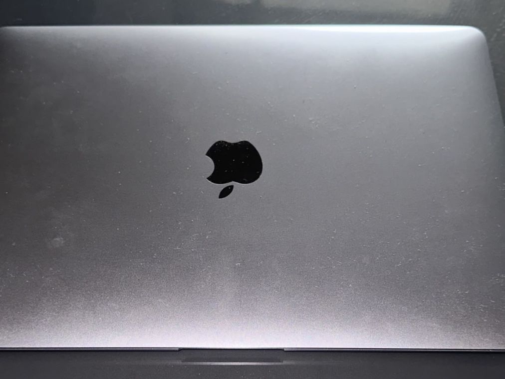 Apple Notebooks: MacBook Air 13" – Gebraucht aus Kriens von nic_g6vt
