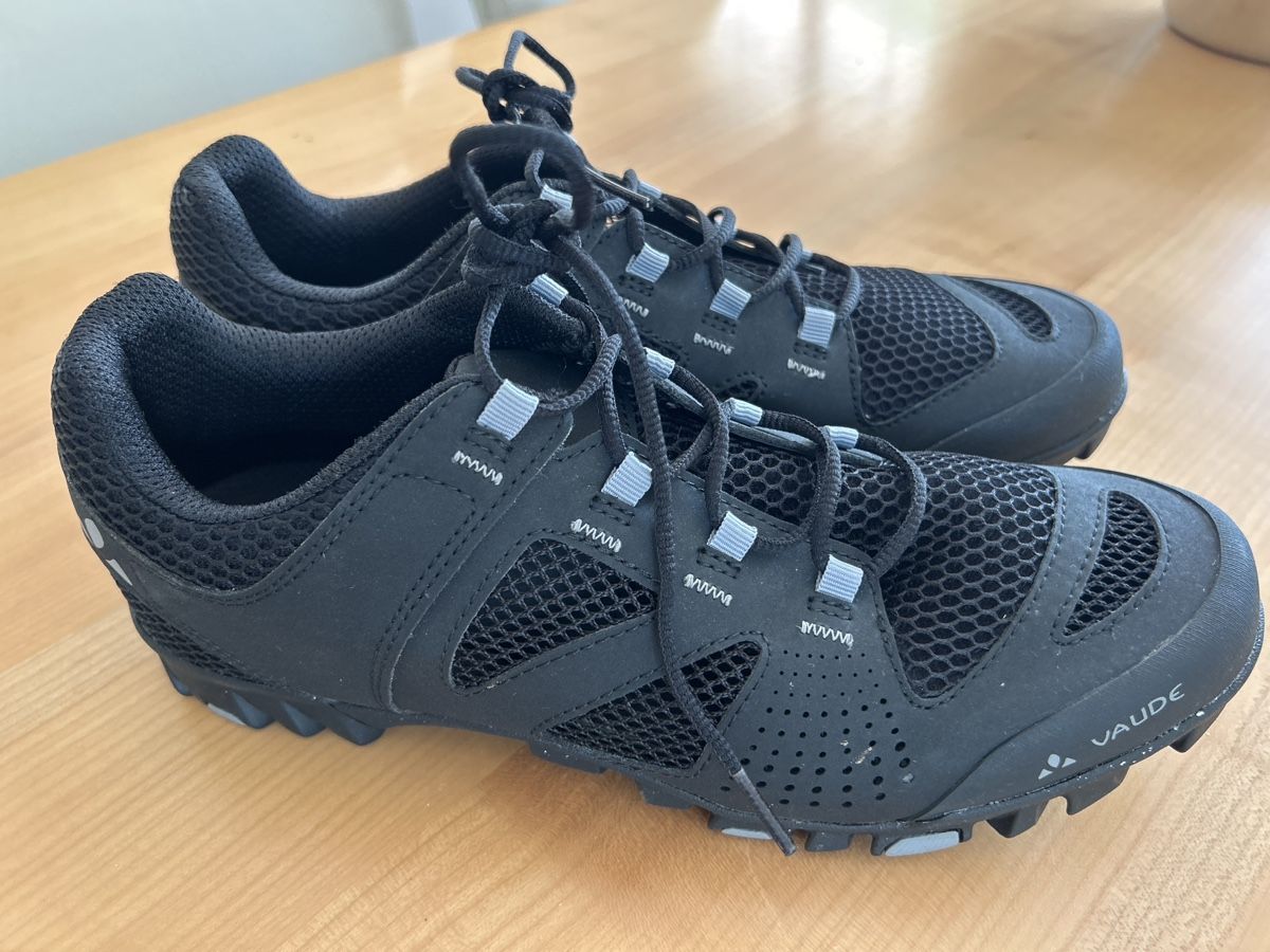 Chaussures hommes: Bike Schuhe – Neuf (Voir description) à Weinfelden par Tg15229 4