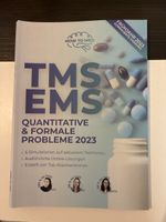 quantitative & formale Probleme how to med für nc /ems