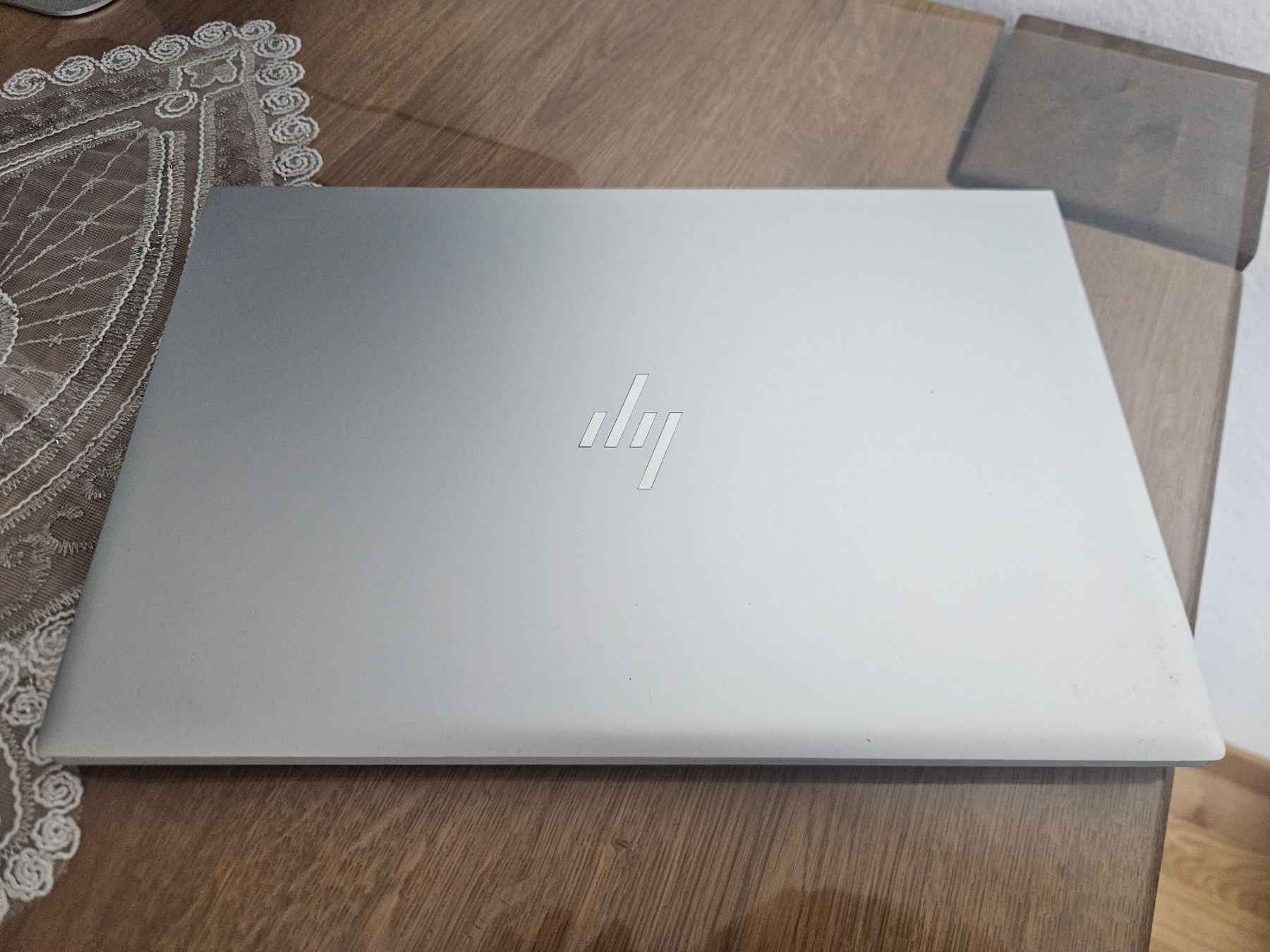 Hewlett Packard Notebook: HP Laptop Elitebook 840 G7 Windows 11 – Usato da Rüti ZH venduto da Hans-Mustermann 1