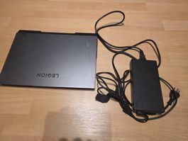 Lenovo Legion 5 Pro 16" RTX 3070 | 32GB | 1TB | Akku 96%