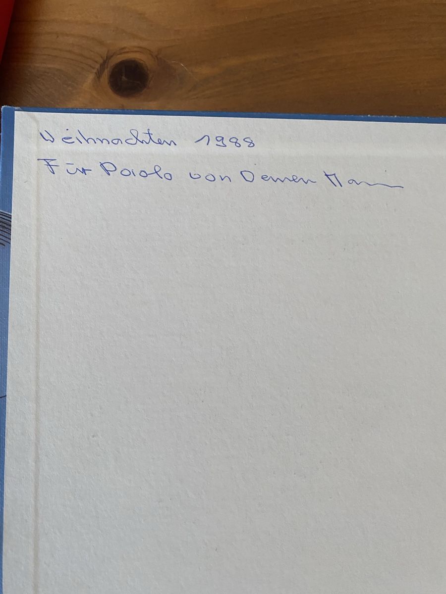 Libri: Globi bei der Rettungsflugwacht – Usato da Aathal-Seegräben venduto da wagenburg01 1