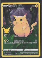 POKÉMON / Pikachu / Celebrations 🇺🇸