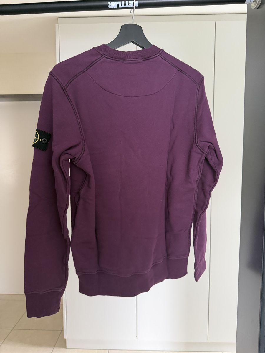 Stone Island Maglioni & Felpe: Stone Island Sweater – Usato da Brunnen venduto da geb_fsf8 1