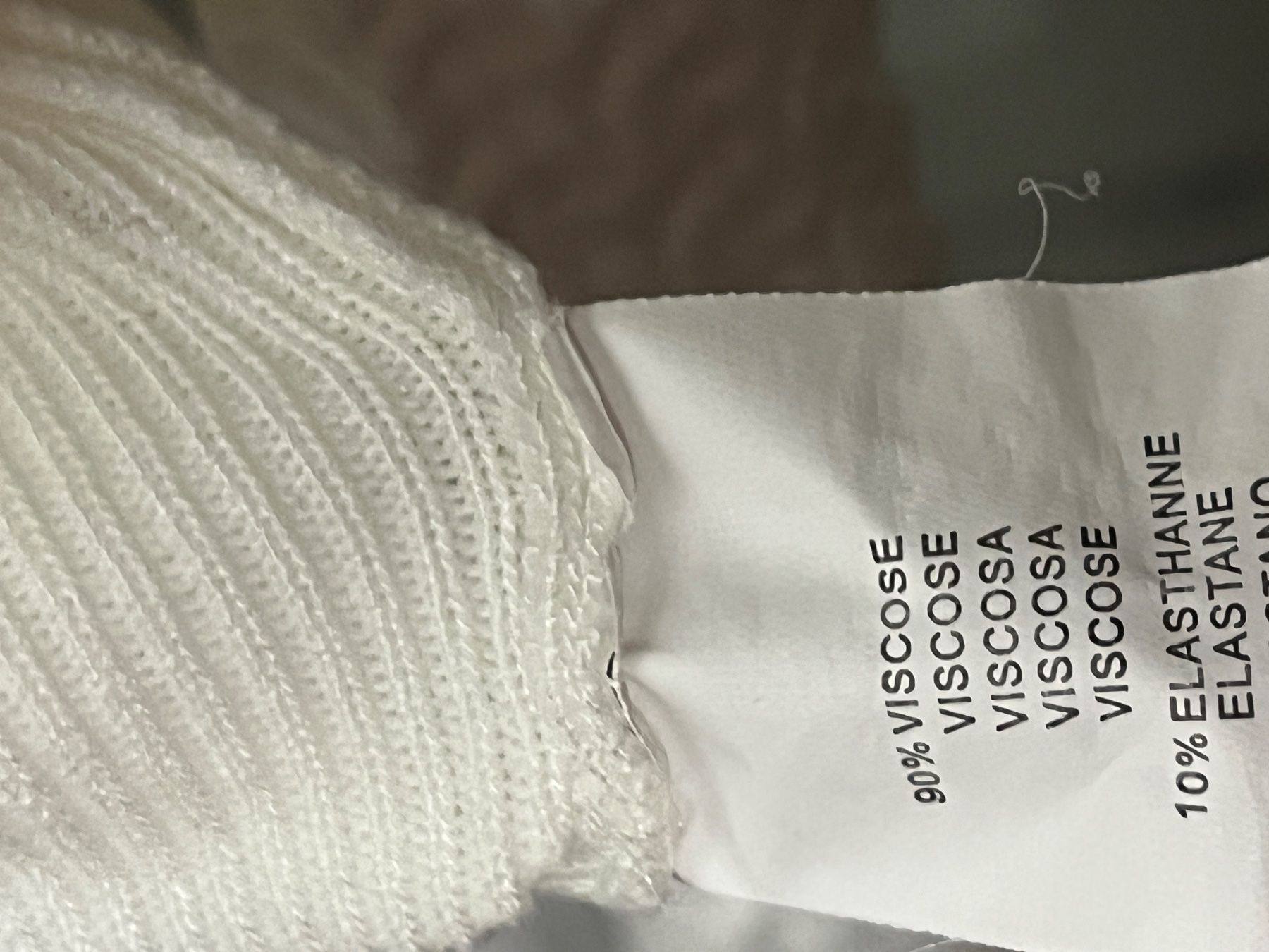 Maglioni & Felpe: Pullover, Viskose, Grösse S/M, Neu! – Nuovo (secondo la descrizione) da Interlaken venduto da Jasmin_Flower 4