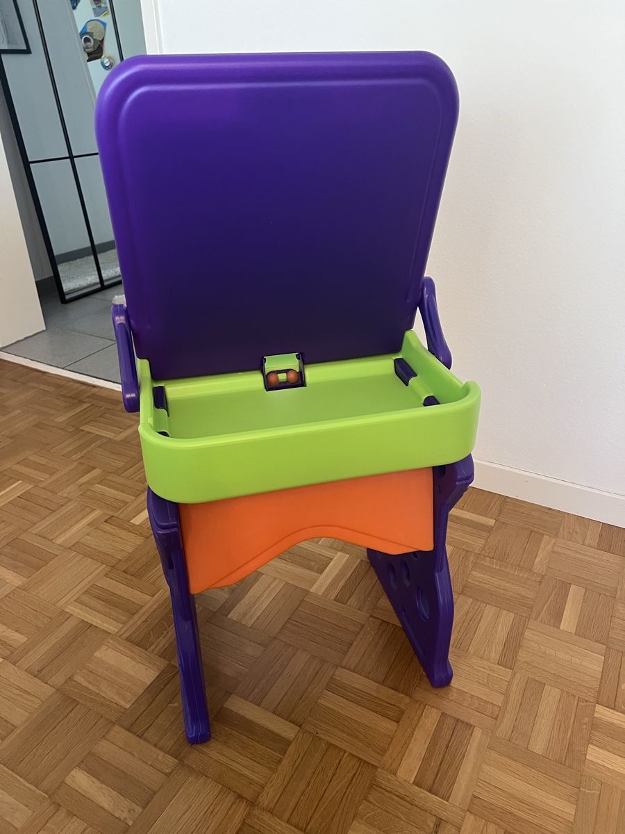 Tableaux: Tafel – D'occasion à Langenthal par Nu89 1