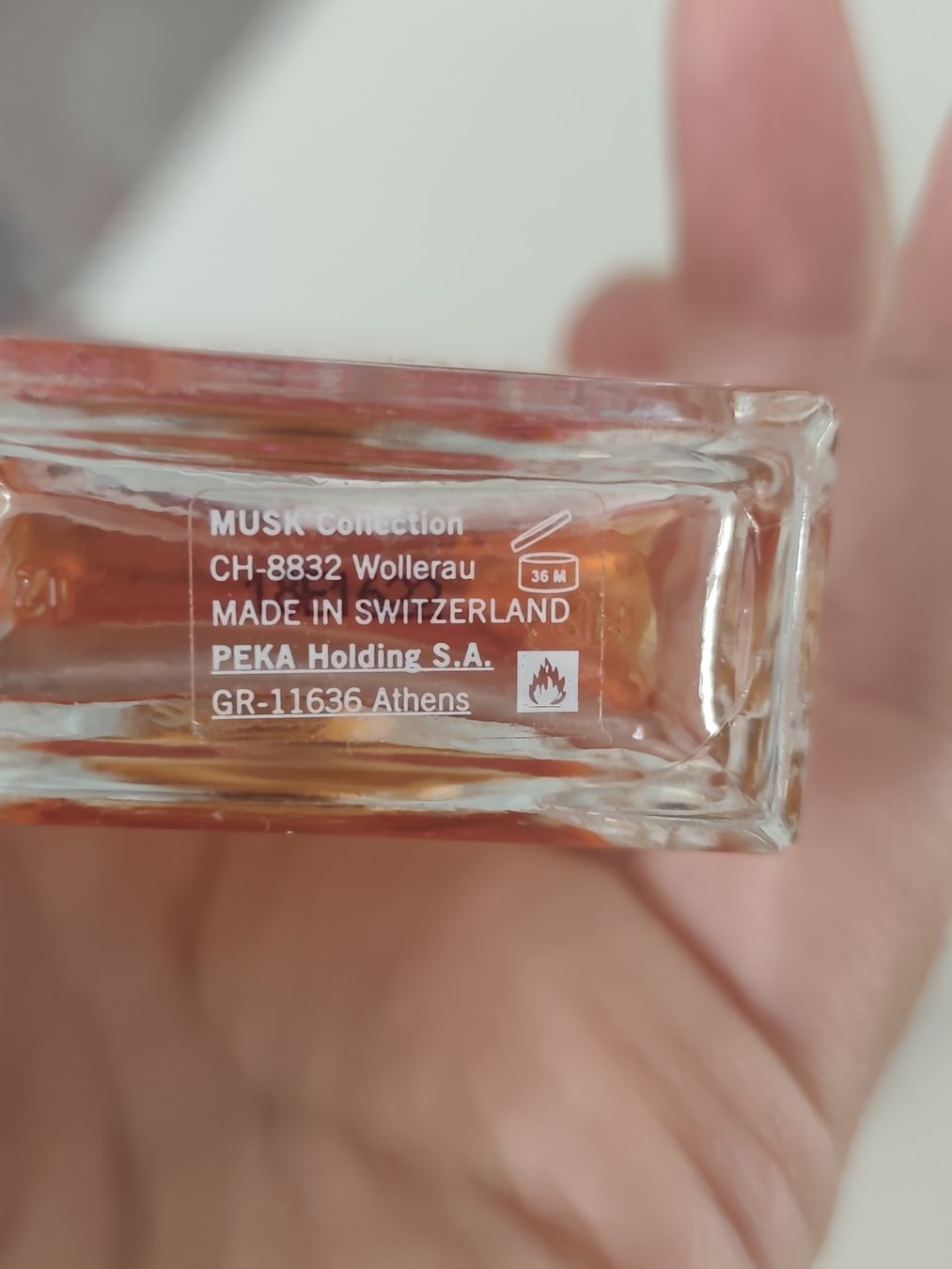 Profumi & Eau de Toilette: Parfume set – Usato da Männedorf venduto da Ursik_OnlineShop 2