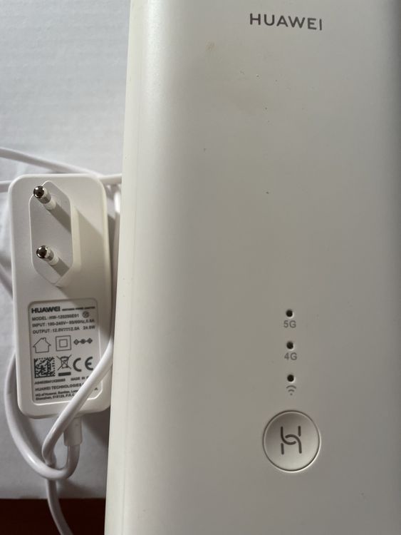 Huawei 5G Router CPE Pro 2 | Kaufen auf Ricardo