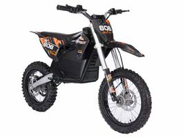 Dirt Bike ECO HIGH-PER 2000 – Orange