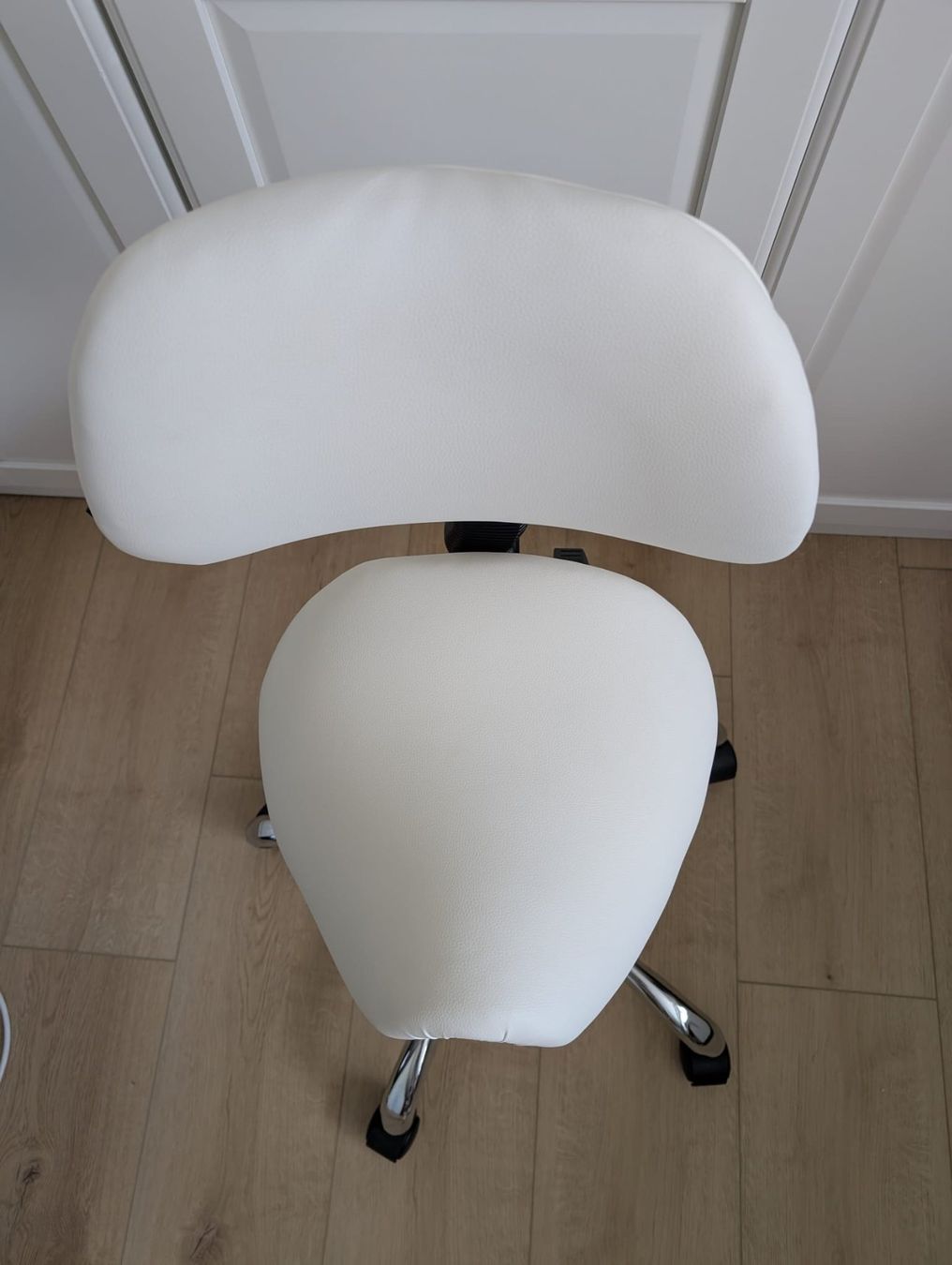 Chaises: CLP Stuttgart Sattelstuhl – Neuf (Voir description) à Lyssach par danihandel 4