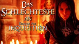 Dragon Age Inquisition  PS4