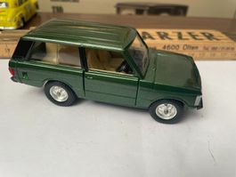 range rover solido 1:43