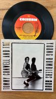 Tommy Connell & The Young Rumblers - I'm Not Your Man / 1.US