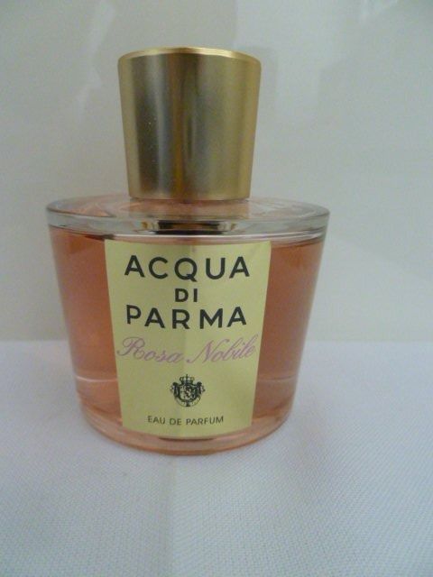 ACQUA DI PARMA Rosa Nobile EDP 100ml | Kaufen auf Ricardo